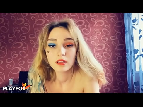 ❤️ Magic virtual reality glasses gave me sex with Harley Quinn ❌ Super sex at en-us.eviewporn.ru ️❤