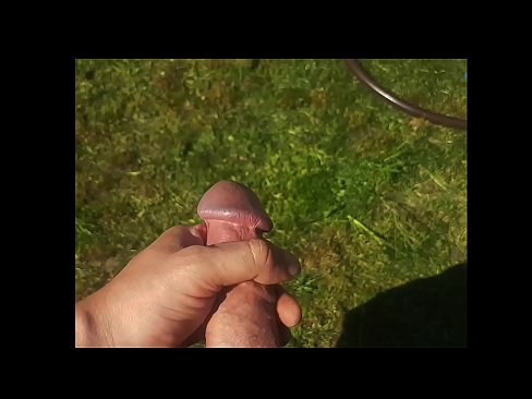 ❤️ Hot hottie gets her pink pussy fucked and cums with a squirt in a summer garden ❌ Super sex at en-us.eviewporn.ru ️❤