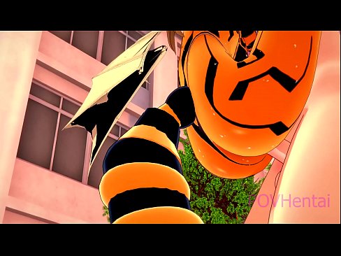 ❤️ Wasp Girl Monster ❌ Super sex at en-us.eviewporn.ru ️❤